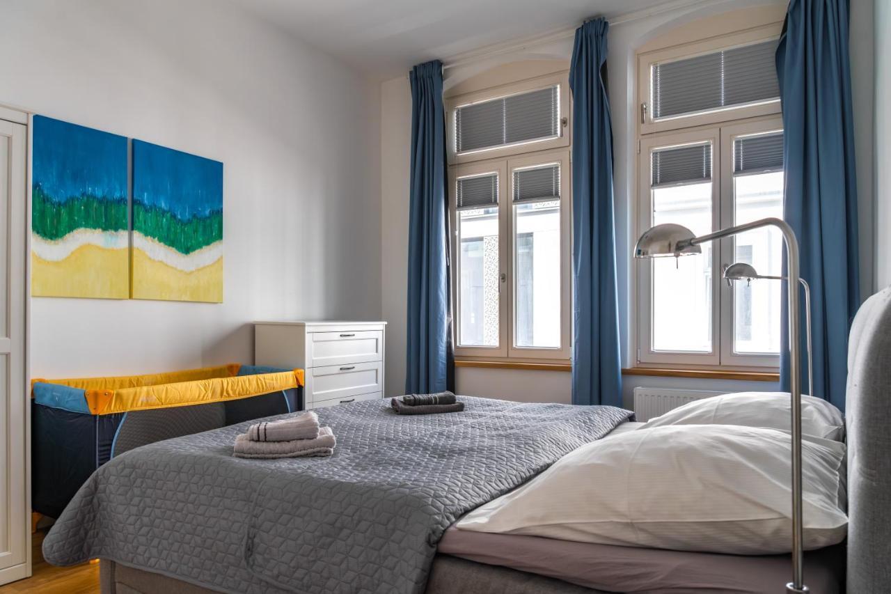 Modern 6 Bathroom Villa In The City Oldenburg Luaran gambar