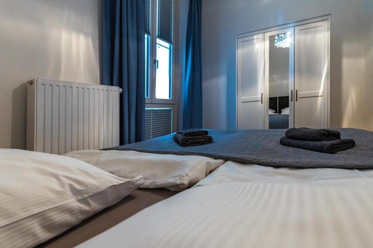 Modern 6 Bathroom Villa In The City Oldenburg Luaran gambar