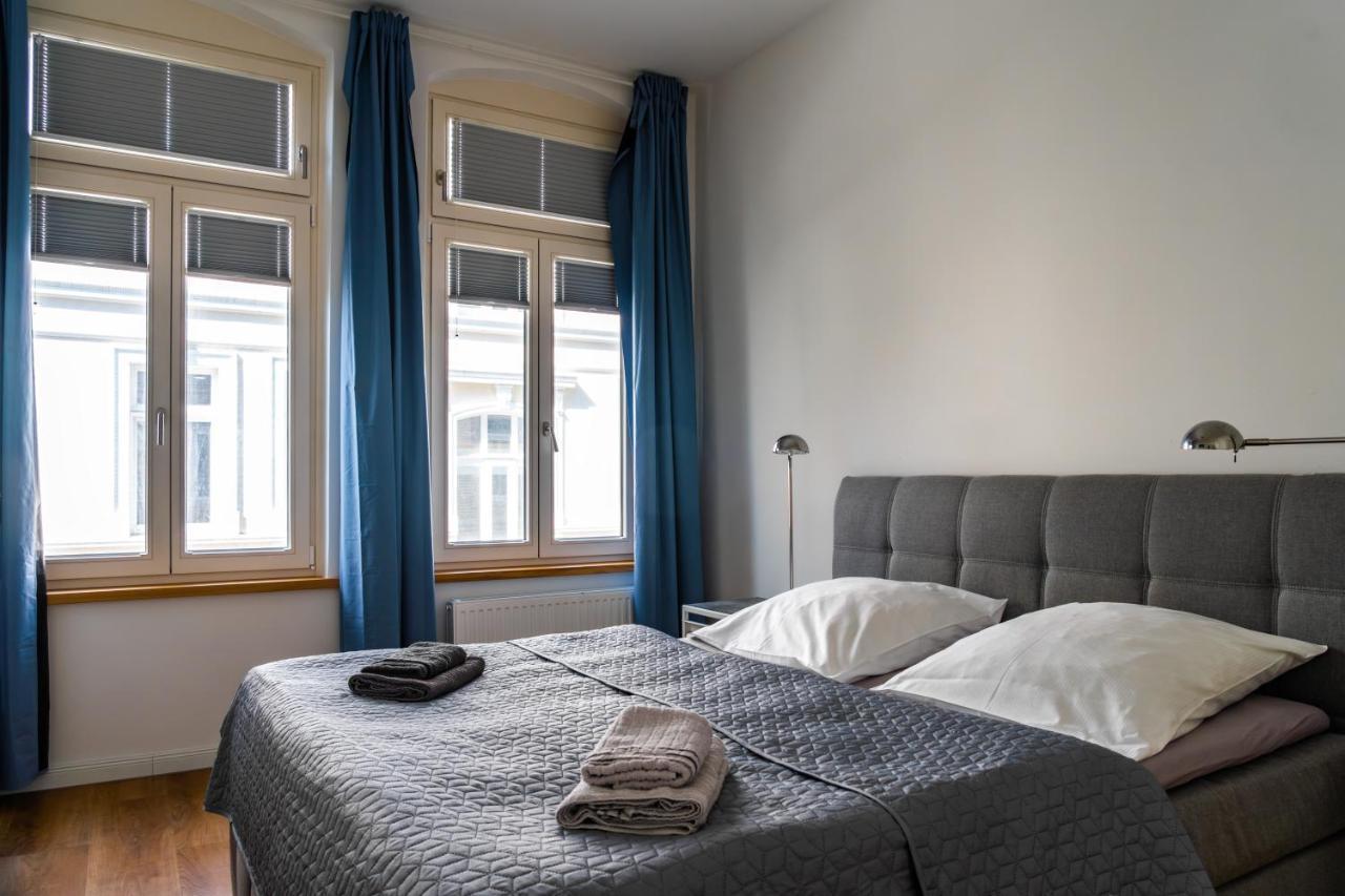 Modern 6 Bathroom Villa In The City Oldenburg Luaran gambar